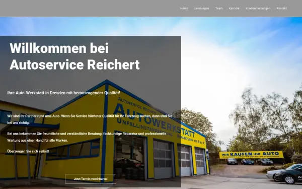 www.autoservice-reichert.de