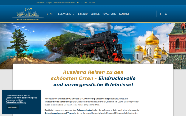 www.reisen-russland.de