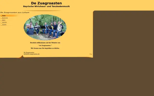 de-zuagroasten.de