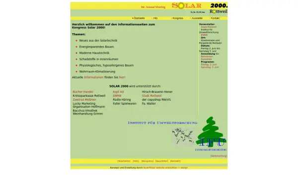 diver-web.de