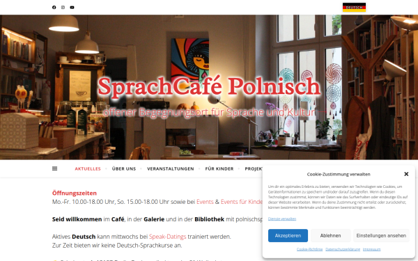 sprachcafe-polnisch.org