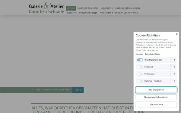 www.dorothea-schrade.de