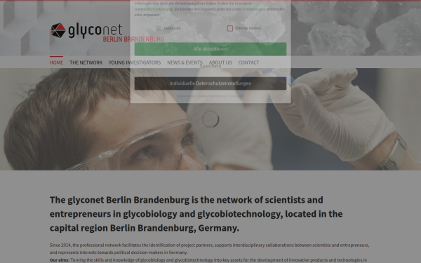 www.glyconet.de