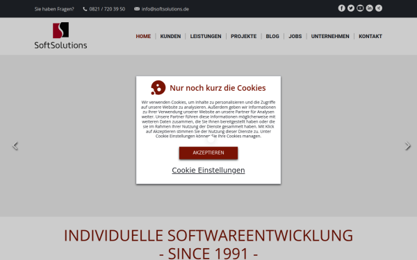 www.softsolutions.de
