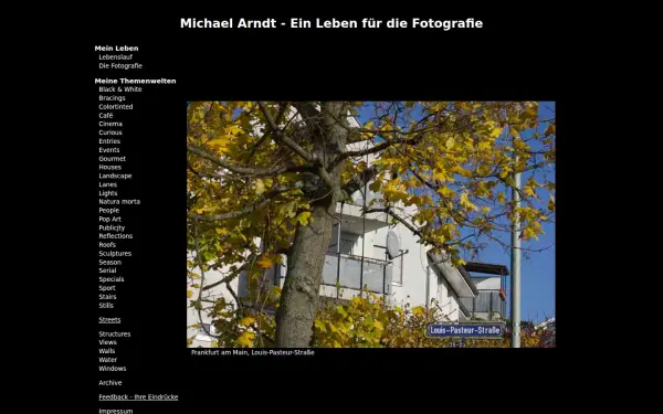 arndtmichael.de