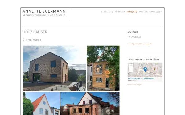 www.architektin-suermann.de