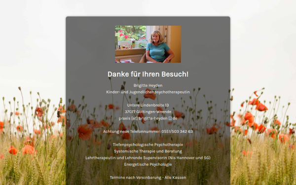 www.brigitte-heyden.de
