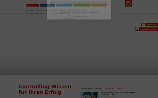 www.controllerakademie.de