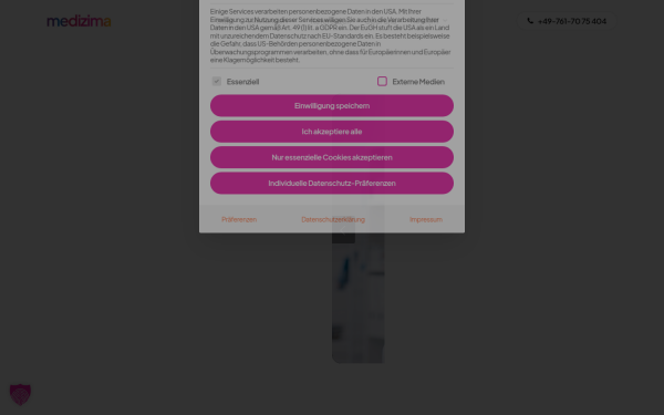 www.medizima.com