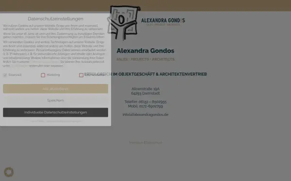 www.sales-projects-architects.com