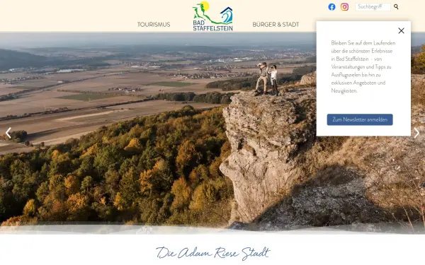 bad-staffelstein.de