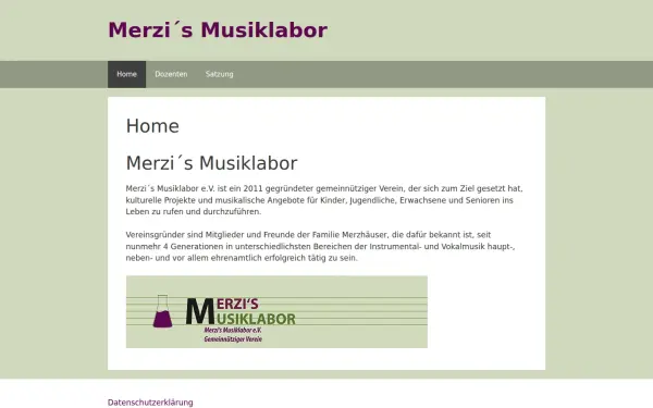 merzis-musiklabor.de