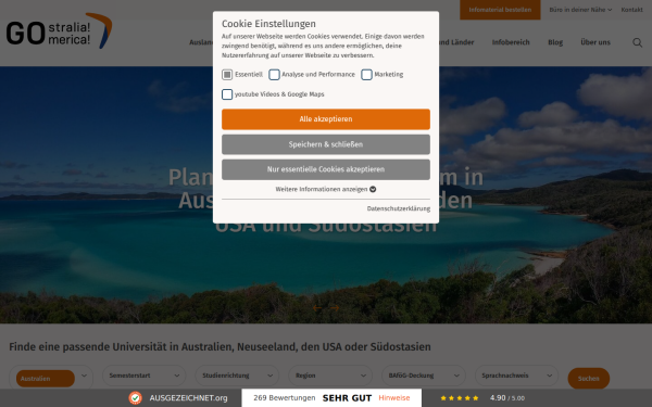 gostralia-gomerica.de