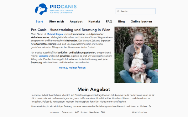 www.pro-canis.at