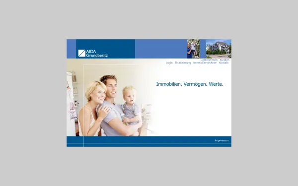 aidagrundbesitz.de