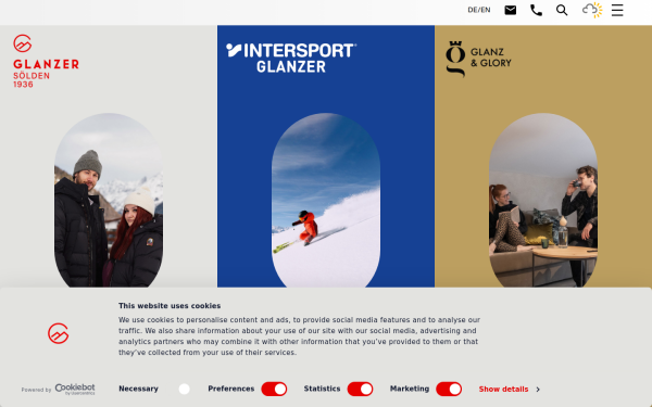 www.glanzer.at