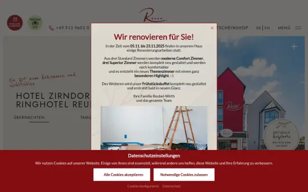 www.hotel-reubel.de