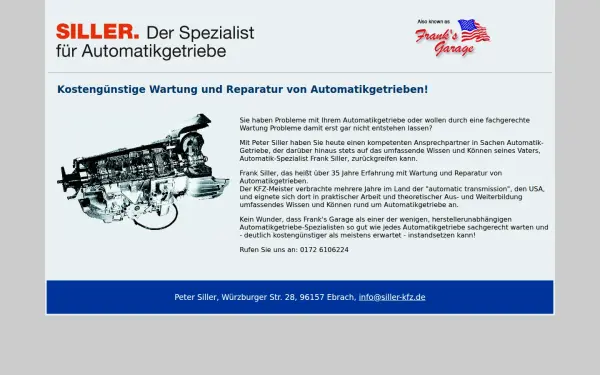 automatik-siller.de