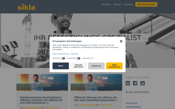 blog.sikla.de