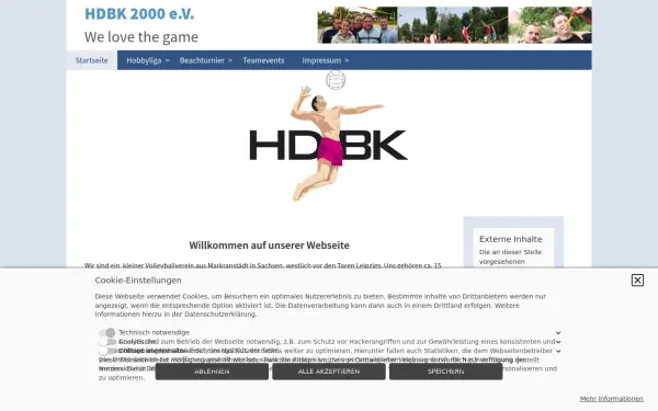 hdbk2000.de