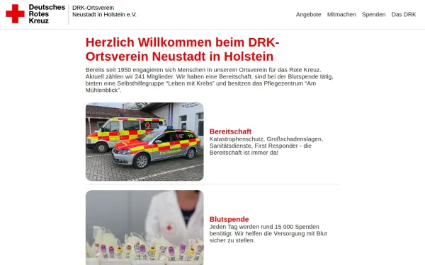 www.drk-neustadt-holstein.de