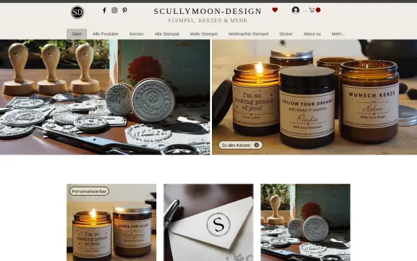 www.scullymoon.de