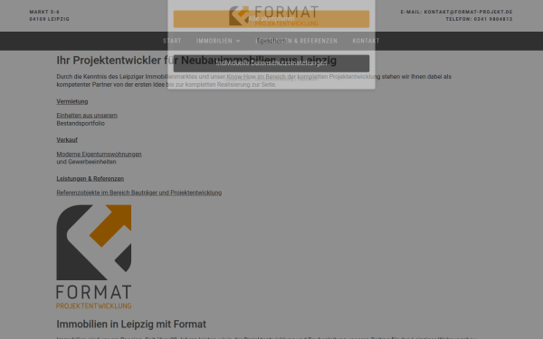 format-projekt.de