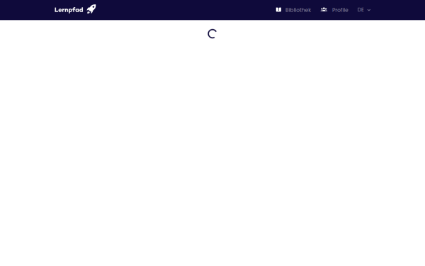 lernpfad.ch