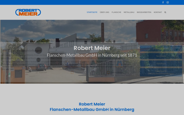 meier-flansche-metallbau.de
