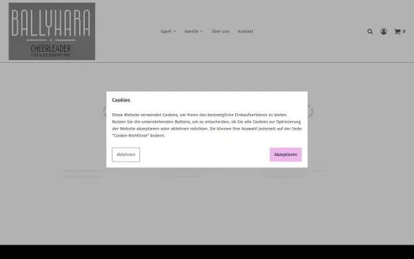 www.ballyhara.de