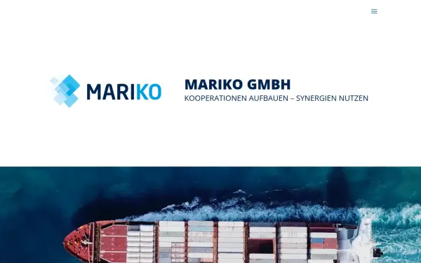 www.mariko-leer.de