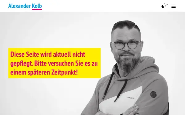 alexander-kolb.de