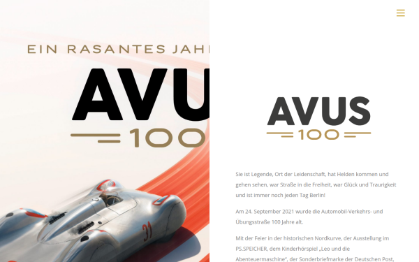 avus100.de