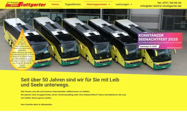 der-kleine-stuttgarter.de