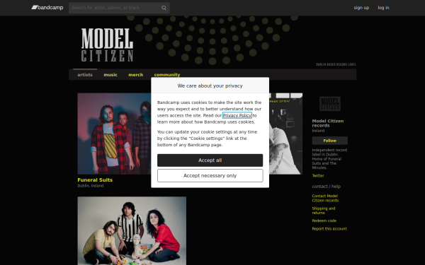 modelcitizenrecords.bandcamp.com