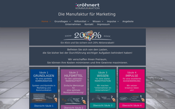 www.kroehnert-kommunikation.de
