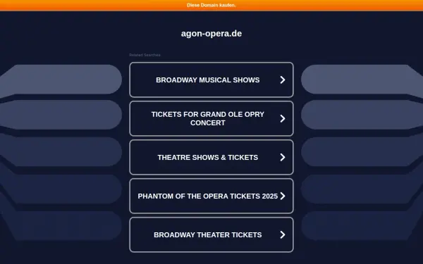 agon-opera.de