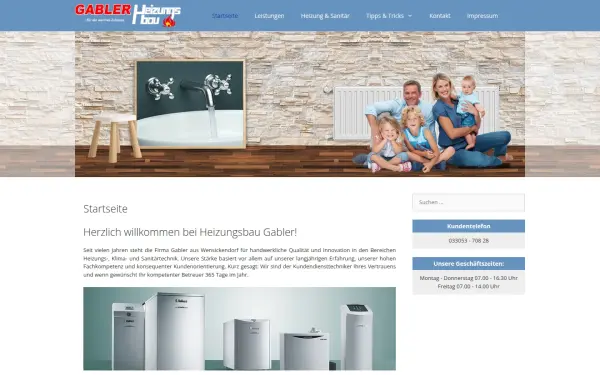 heizungsbau-gabler.de