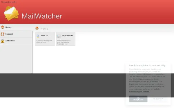 mailwatcher.de