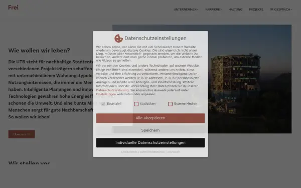 utb-berlin.de