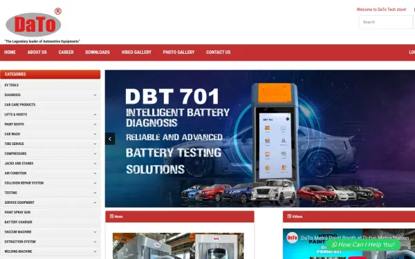 datotech.de