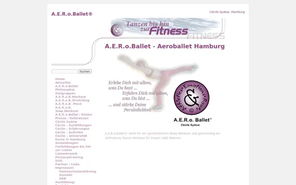 www.aeroballet.de