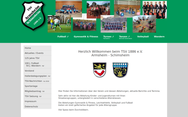 tsv-armsheim.de