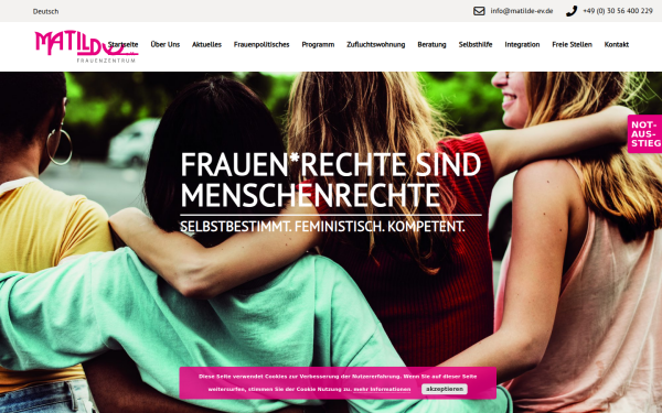 www.matilde-ev.de