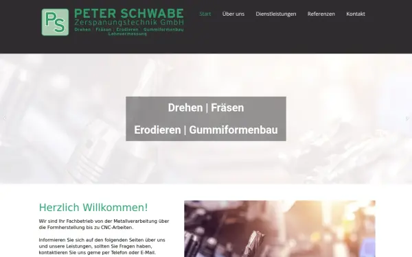 www.ps-zerspanungstechnik.de