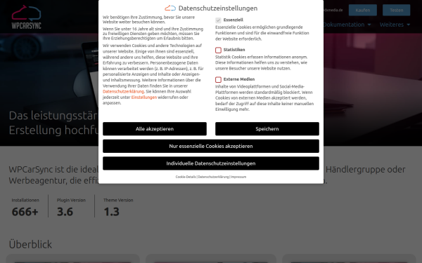 www.wpcarsync.de