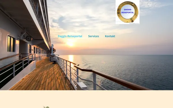 daggis-reiseportal.de