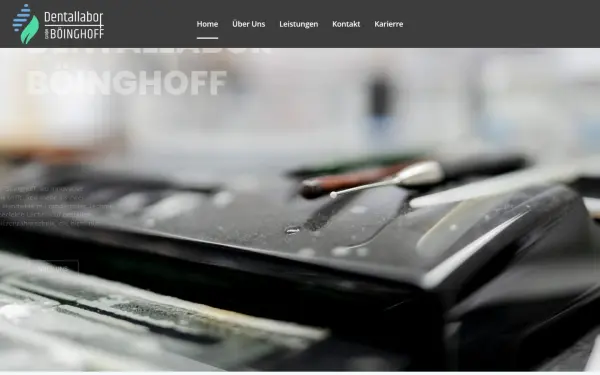 dentallabor-boeinghoff.de