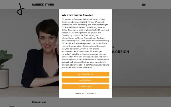 jannikestoehr.com