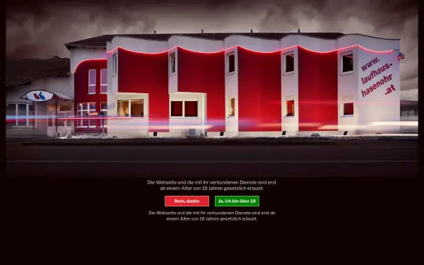 laufhaus-hasenohr.at